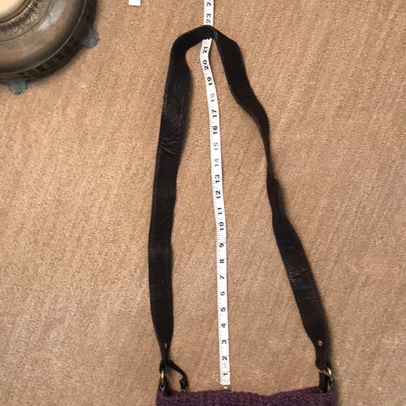 UGG sweater purse - Picture 9 of 10